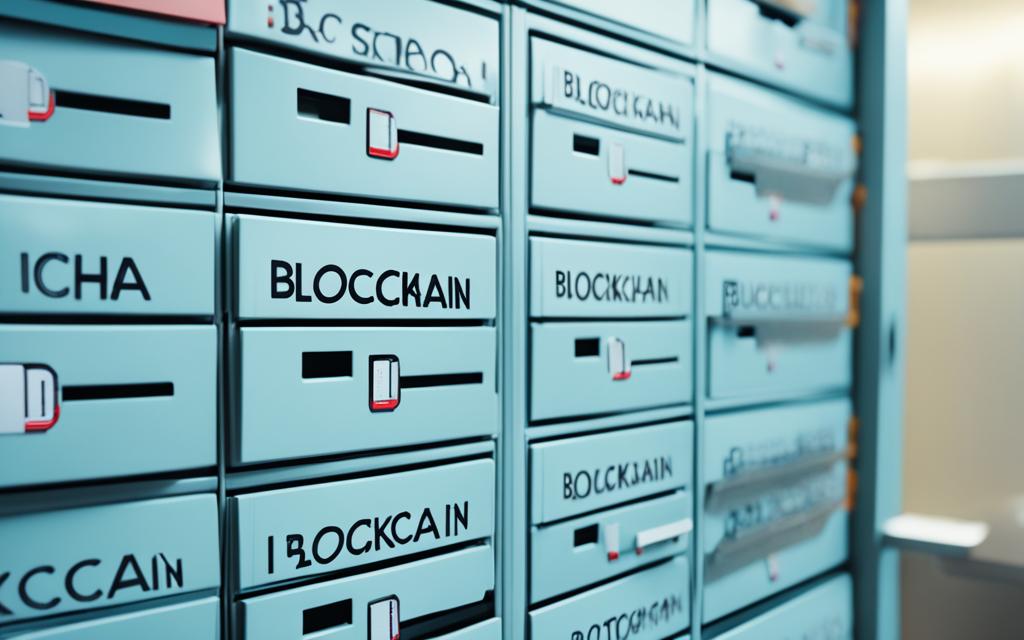 Blockchain in Record Keeping