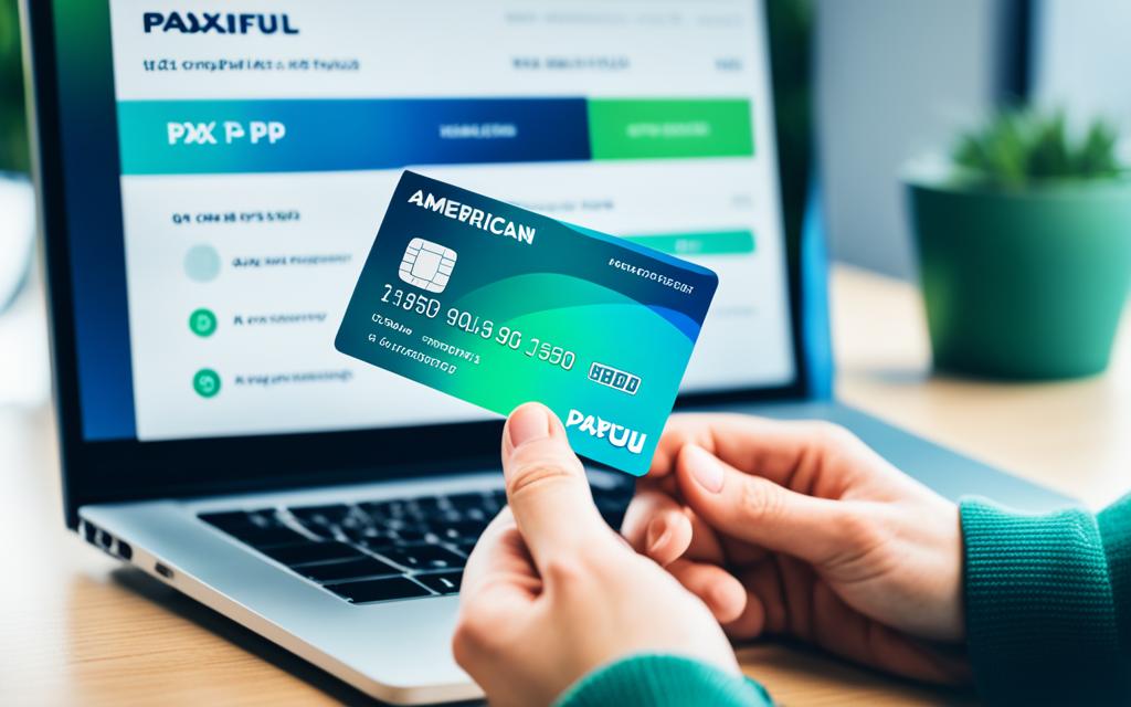 Buy Bitcoin with Amex on the Paxful P2P marketplace