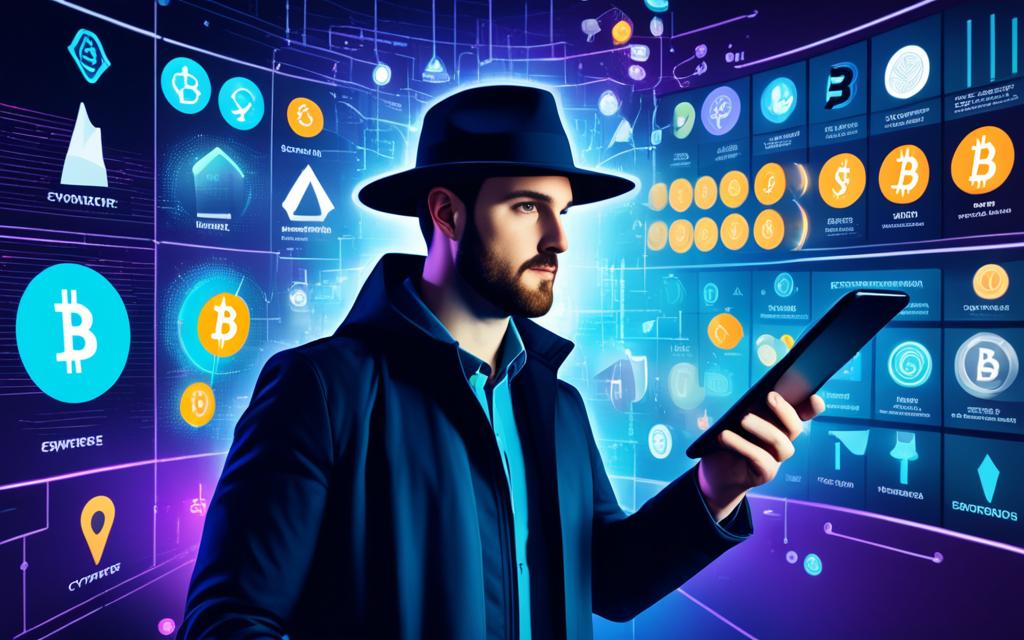 Certified Cryptocurrency Forensic Investigator