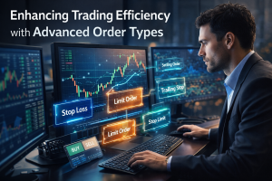 Enhancing Trading Efficiency with Advanced Order Types