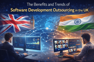 The Benefits and Trends of Software Development Outsourcing in the UK The Benefits and Trends of Software Development Outsourcing in the UK