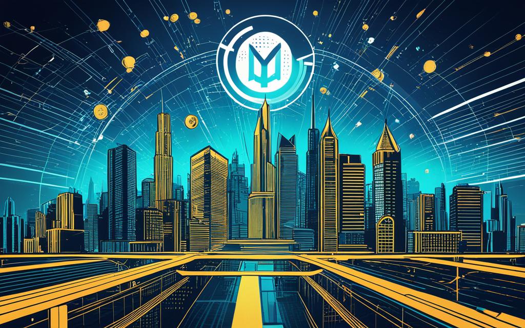 CoinDesk and Metropolis Cryptocurrency