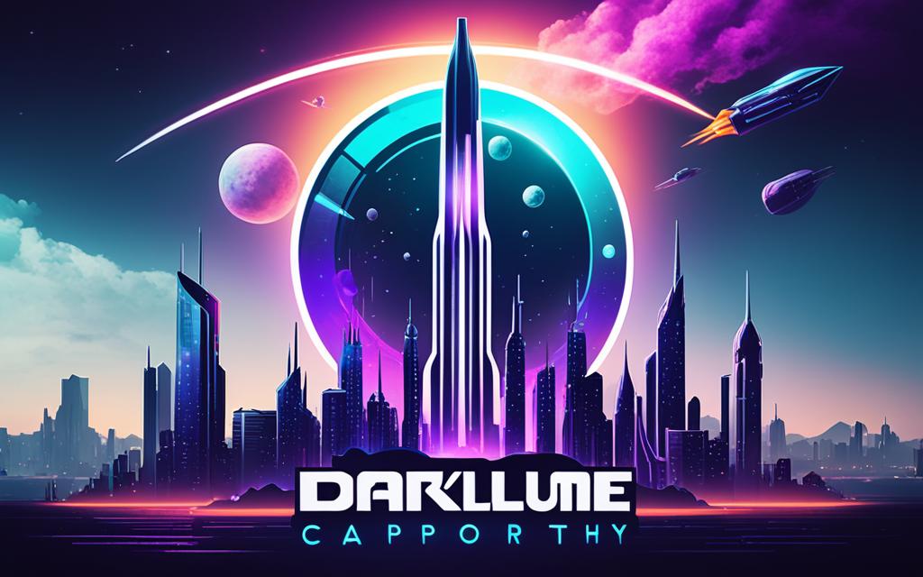 DarkLume Altcoin