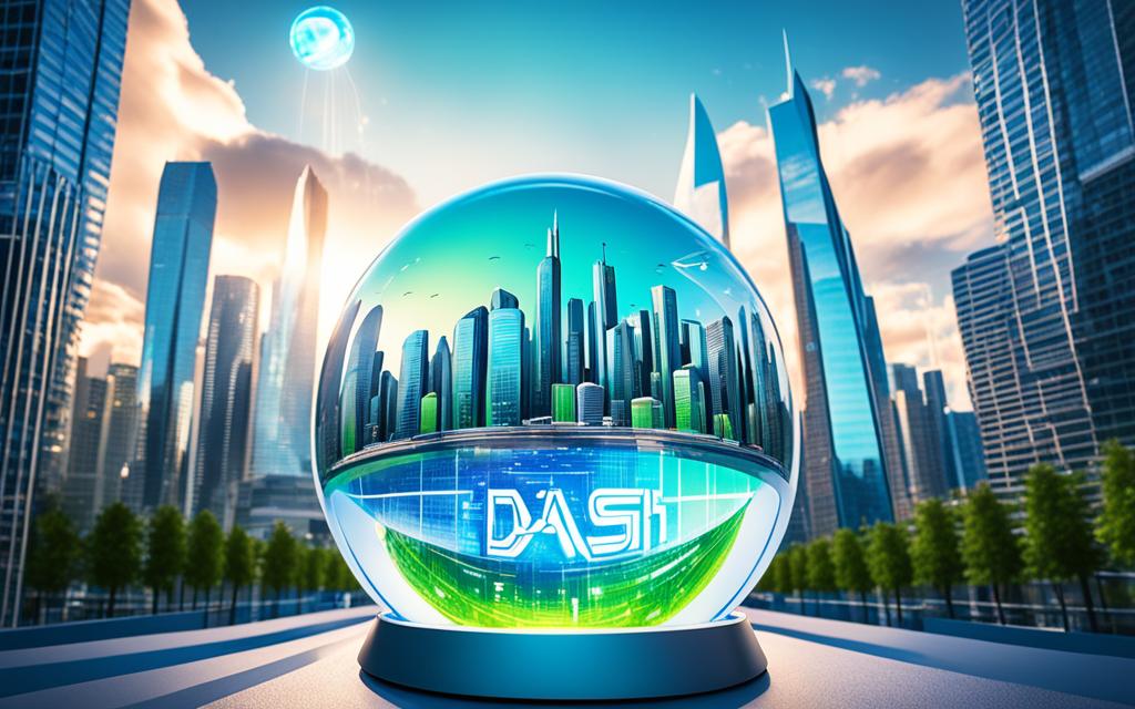 Dash Price Prediction 2024