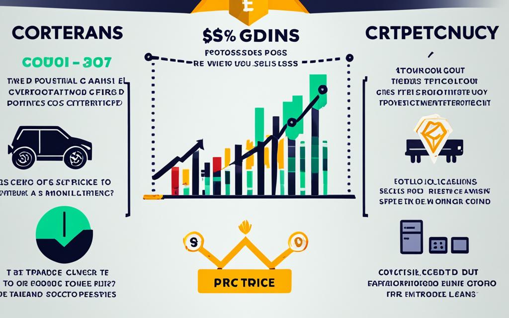 E*TRADE cryptocurrency trading risks