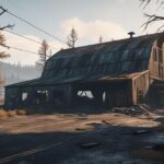 Fallout 76 Locations in Real Life