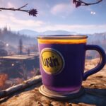 Fallout 76 Sweet Mutfruit Tea