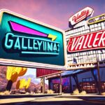 Fallout 76 Valley Galleria Signs