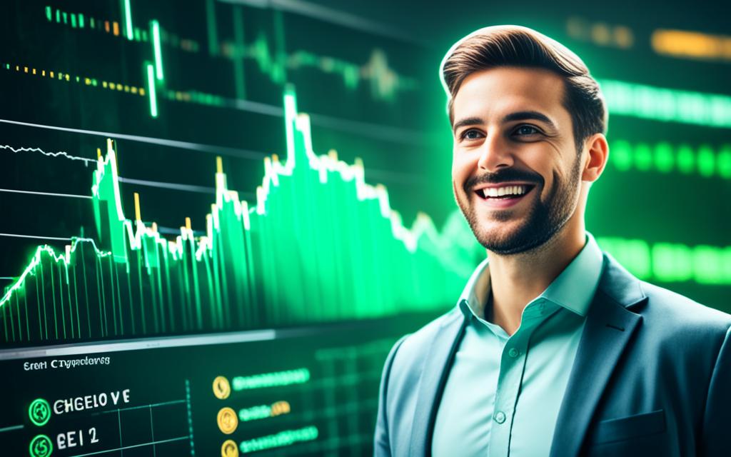 Investing in Emerald Cryptocurrency