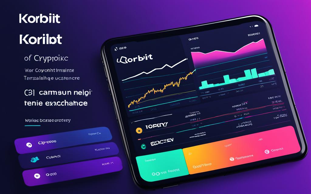 Korbit Crypto Exchange