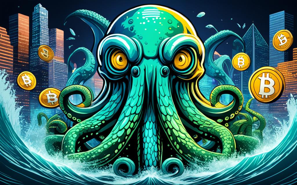 Kraken Image