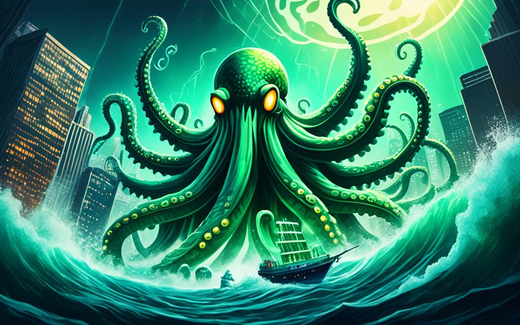 Kraken Image