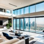 Smart home technology in Dubai