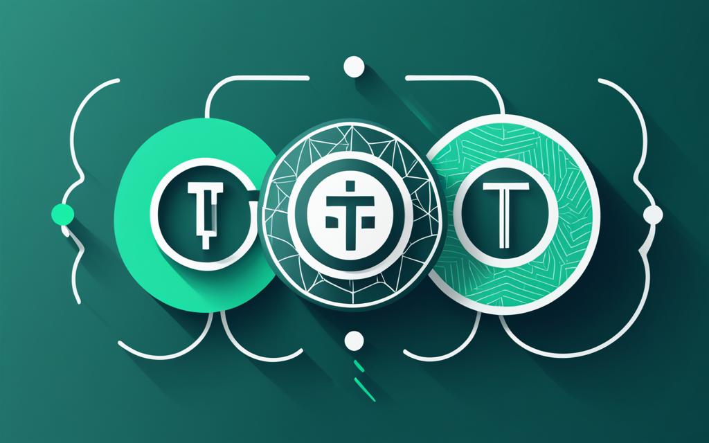 Tether Alt Text