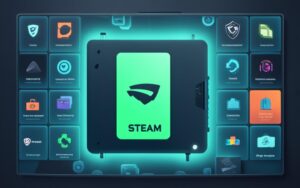 can i install steam games on external hard drive