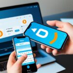 can i send bitcoin from venmo to blockchain