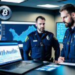 cryptocurrency training for law enforcement