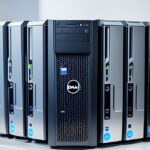 dell computer storage