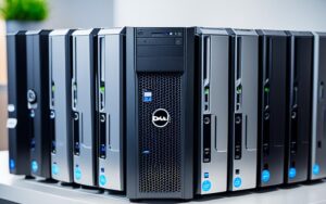 dell computer storage