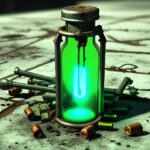 fallout 3 alien epoxy