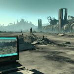 fallout 3 ao3