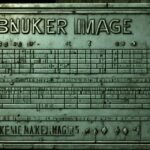 fallout 3 bunker access code