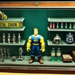 fallout 3 merchandise