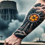 fallout 3 tattoos