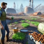 fertilizer id fallout 4