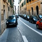 how hard is it to drive in italy