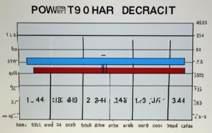 how much power does a hard drive use