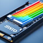 how much watts does ssd use