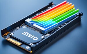 how much watts does ssd use