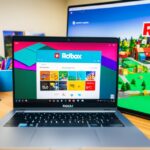 how to Play Roblox on School Chromebook