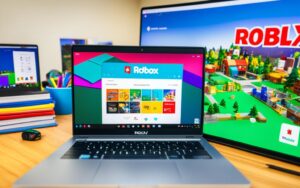 how to Play Roblox on School Chromebook