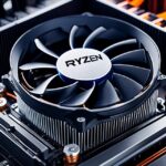 how to cool down ryzen 5 7600x cpu