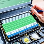 how to remove laptop hdd