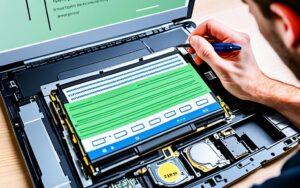 how to remove laptop hdd