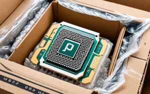 how to ship a cpu