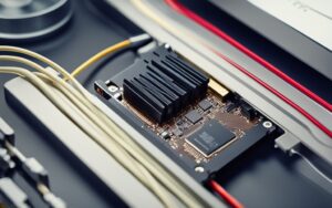 how to transfer data from one ssd to another