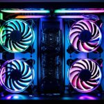 how to turn off rgb fans on pc