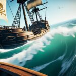 how to update sea of thieves on pc