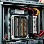 how to upgrade pc power supply