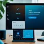 how to use alexa as a microphone for pc