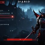 how to use controller on diablo 4 pc