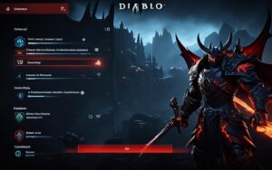 how to use controller on diablo 4 pc