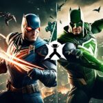 is injustice 2 crossplay between xbox and pc