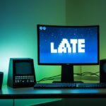 is it okay to leave your pc on overnight