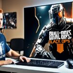 is it safe to play black ops 3 on pc