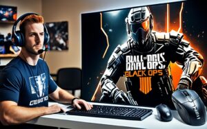 is it safe to play black ops 3 on pc